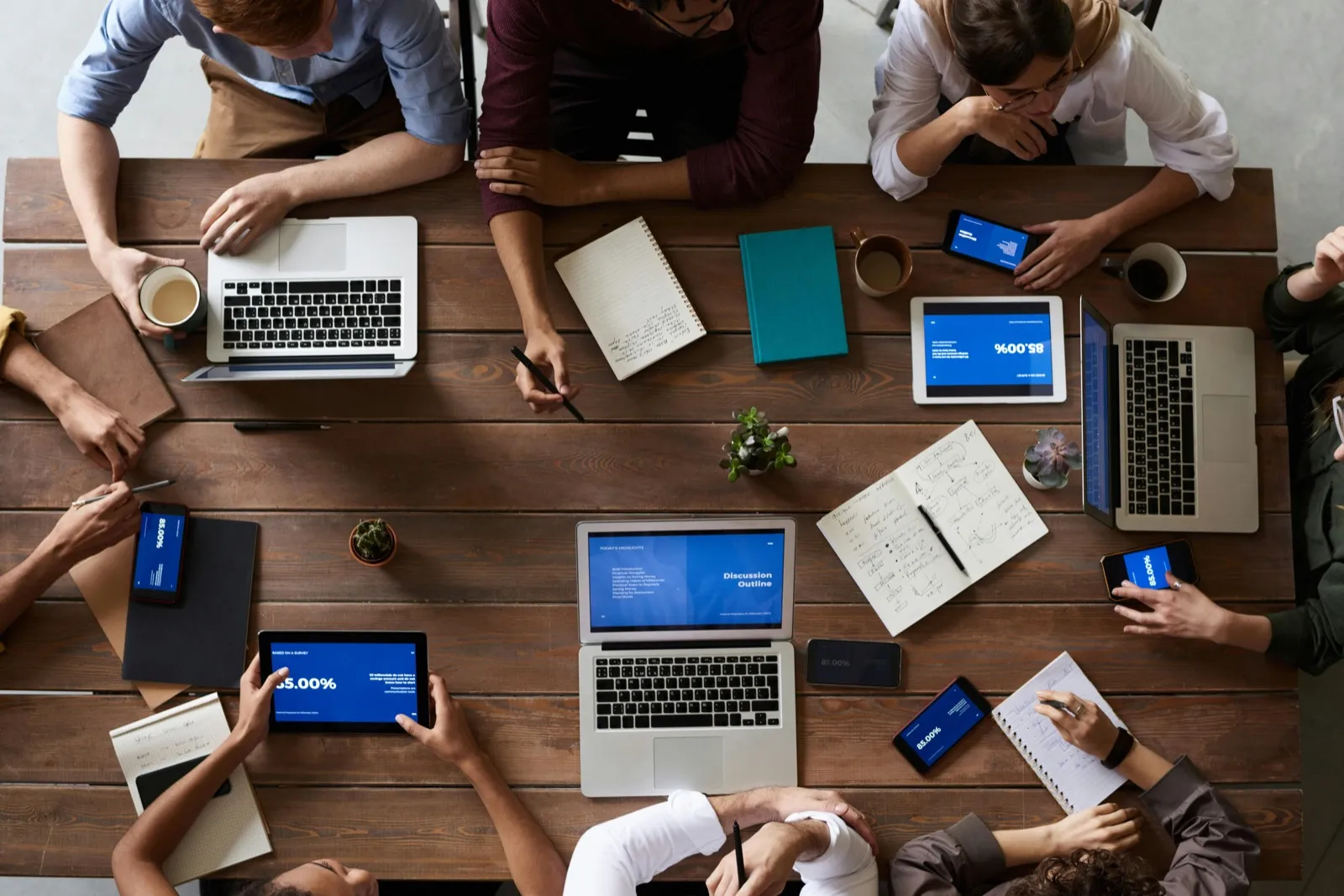 Aligning Your Sales Process to Buyer Behavior